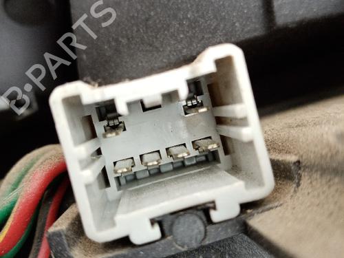 Left taillight HONDA CIVIC VI Fastback (MA, MB) 1.4 i (MA8, MB2) | BP21038496C34