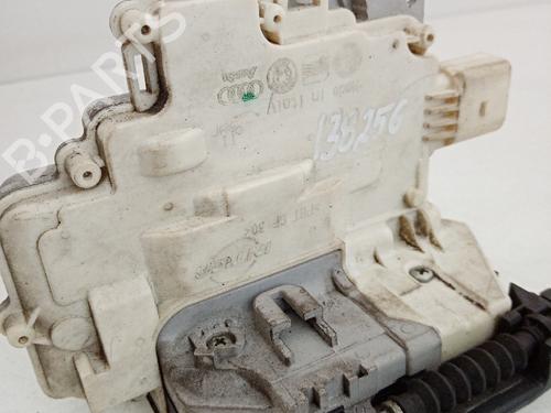 Højre bagtil lås VW PASSAT B6 (3C2) 2.0 TDI | BP21038499C99 