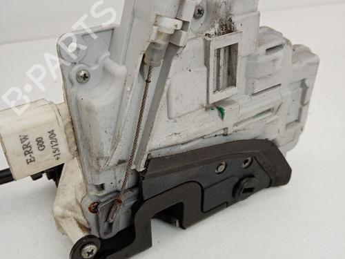 Højre bagtil lås VW PASSAT B6 (3C2) 2.0 TDI | BP21038499C99 