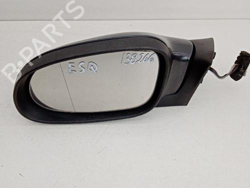 Außenspiegel links für MERCEDES-BENZ A-CLASS (W168) A 170 CDI (168.008) (90 hp) 21038507