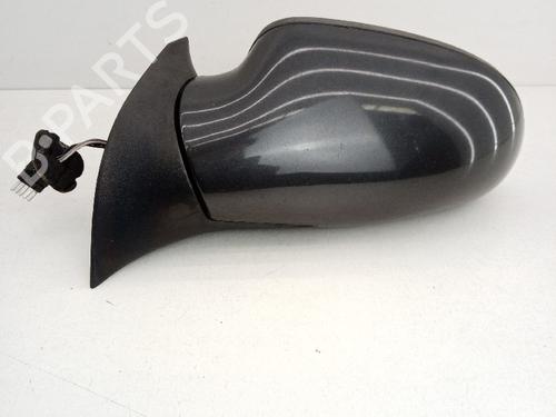 Left mirror MERCEDES-BENZ A-CLASS (W168) A 170 CDI (168.008) | BP21038507C26 