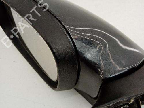 Left mirror MERCEDES-BENZ A-CLASS (W168) A 170 CDI (168.008) | BP21038507C26 