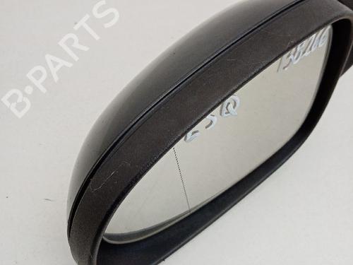 Left mirror MERCEDES-BENZ A-CLASS (W168) A 170 CDI (168.008) | BP21038507C26 