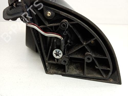 Left mirror MERCEDES-BENZ A-CLASS (W168) A 170 CDI (168.008) | BP21038507C26 