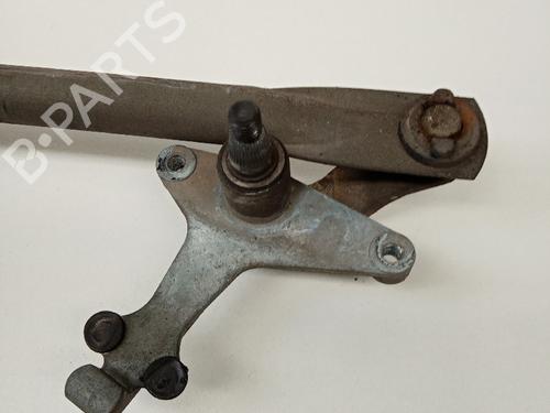 Front wiper motor MERCEDES-BENZ A-CLASS (W168) A 170 CDI (168.008) | BP21038493M29 