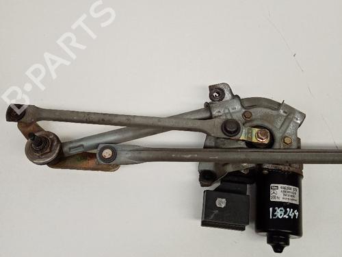 Front wiper motor MERCEDES-BENZ A-CLASS (W168) A 170 CDI (168.008) | BP21038493M29 