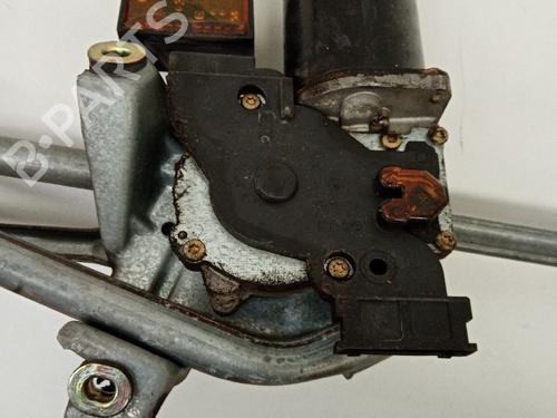 Front wiper motor MERCEDES-BENZ A-CLASS (W168) A 170 CDI (168.008) | BP21038493M29 