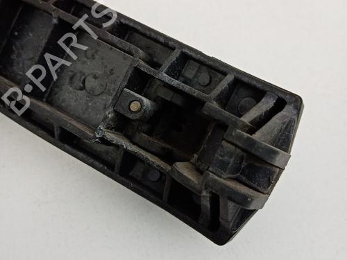 Rear left exterior door handle MERCEDES-BENZ A-CLASS (W168) A 170 CDI (168.008) | BP21038518C130 