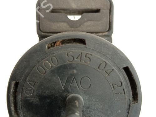 Ander MERCEDES-BENZ A-CLASS (W168) A 170 CDI (168.008) | BP21038521O1 