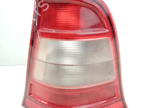 Used Left taillight MERCEDES-BENZ A-CLASS (W168) A 170 CDI (168.008) (90 hp) 21038529