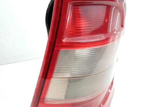 Left taillight MERCEDES-BENZ A-CLASS (W168) A 170 CDI (168.008) | BP21038529C34