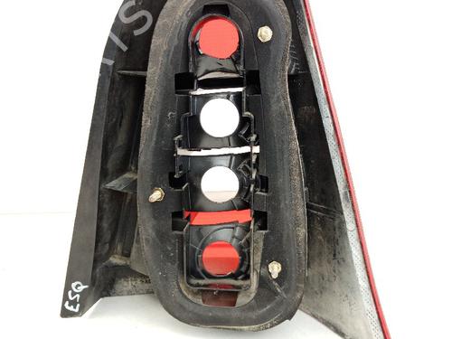 Left taillight MERCEDES-BENZ A-CLASS (W168) A 170 CDI (168.008) | BP21038529C34