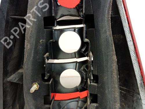 Left taillight MERCEDES-BENZ A-CLASS (W168) A 170 CDI (168.008) | BP21038529C34