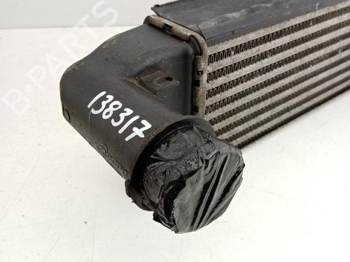 Intercooler BMW 3 (E46) 320 d | BP21038541M30