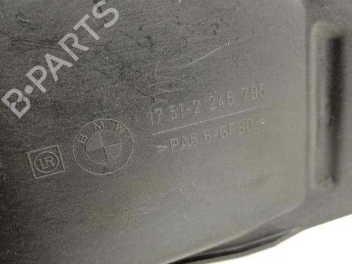 Intercooler BMW 3 (E46) 320 d | BP21038541M30