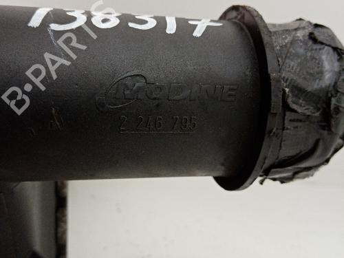 Intercooler BMW 3 (E46) 320 d | BP21038541M30