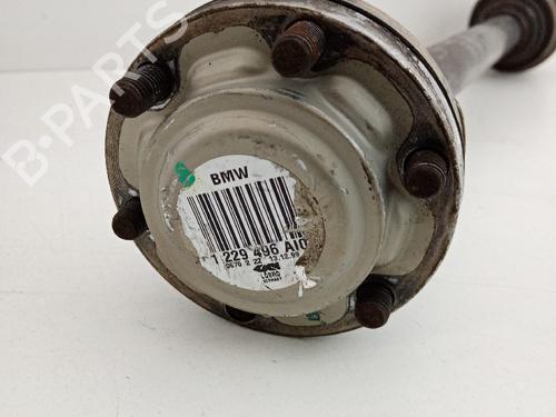 Other BMW 3 (E46) 320 d | BP21038543O1