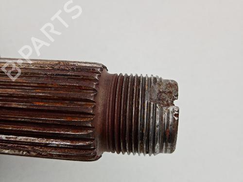 Other BMW 3 (E46) 320 d | BP21038543O1