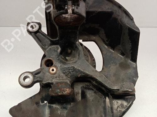 Achsschenkel links vorne BMW 3 (E46) 320 d | BP21038548M25