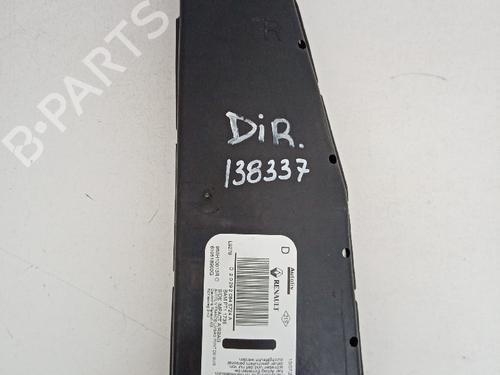 Used Right seat airbag RENAULT MEGANE III Grandtour (KZ0/1) 1.5 dCi (KZ09, KZ0D, KZ1G, KZ29, KZ14, KZ1W, KZ10, KZ1F,... (110 hp) 21038554