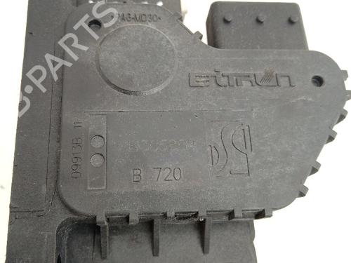 Pedal OPEL CORSA D (S07) 1.2 (L08, L68) | BP21038567I4