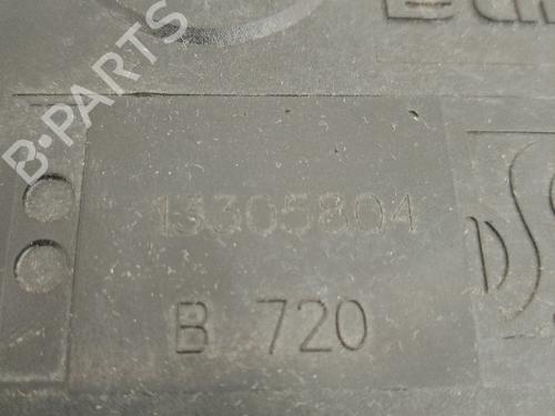 Pedal OPEL CORSA D (S07) 1.2 (L08, L68) | BP21038567I4