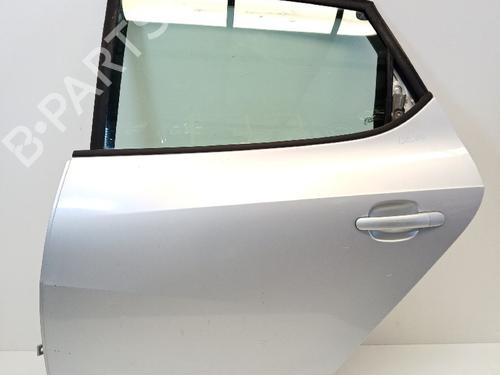Used Left rear door SEAT IBIZA IV (6J5, 6P1) [2008-2017]  21038576