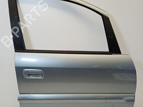 Dør højre fortil OPEL ZAFIRA A MPV (T98) [1999-2006]  21038579