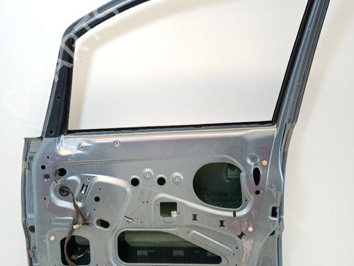 Right front door OPEL ZAFIRA A MPV (T98)  | BP21038579C3 