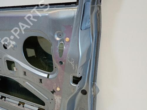 Right front door OPEL ZAFIRA A MPV (T98)  | BP21038579C3 