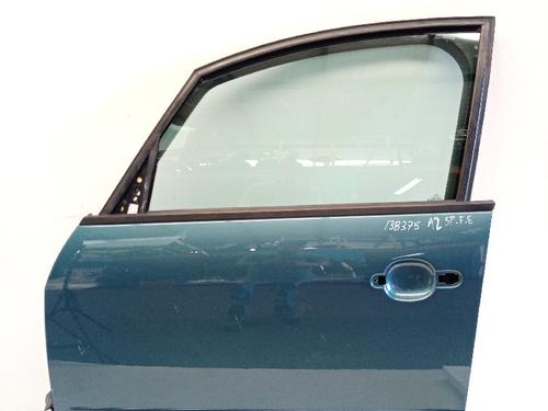 Used Left front door AUDI A2 (8Z0) [2000-2005]  21038584