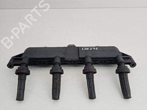 Ignition coil CITROËN SAXO (S0, S1) 1.1 X, SX | BP21038600M94 