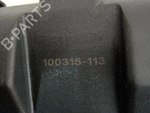 Ignition coil CITROËN SAXO (S0, S1) 1.1 X, SX | BP21038600M94 