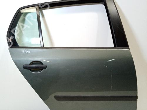 Used Right rear door VW GOLF V (1K1) [2003-2010]  21038591