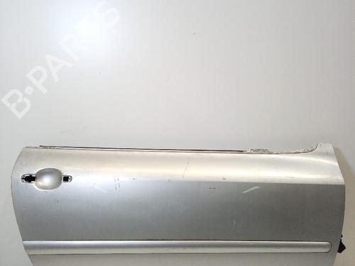 Used Right front door PEUGEOT 307 CC (3B) [2003-2009]  21038593
