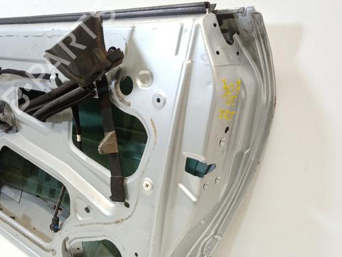 Right front door PEUGEOT 307 CC (3B) | BP21038593C3