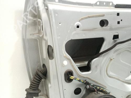 Right front door PEUGEOT 307 CC (3B) | BP21038593C3