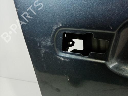 Drzwi przednie prawe CITROËN C4 Picasso I MPV (UD_)  | BP21038608C3 