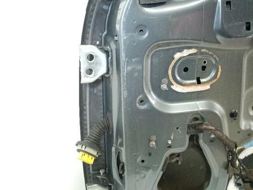 Drzwi przednie prawe CITROËN C4 Picasso I MPV (UD_)  | BP21038608C3 