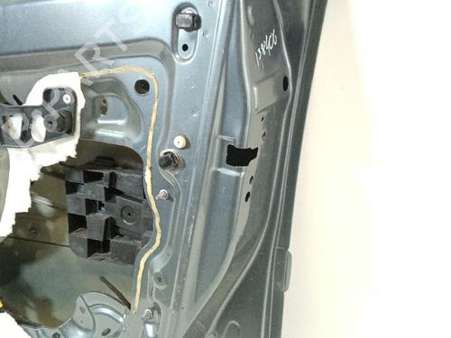 Drzwi przednie prawe CITROËN C4 Picasso I MPV (UD_)  | BP21038608C3 