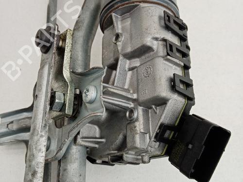 Front wiper motor CITROËN BERLINGO MULTISPACE (B9)  | BP21038613M29  - Image 6