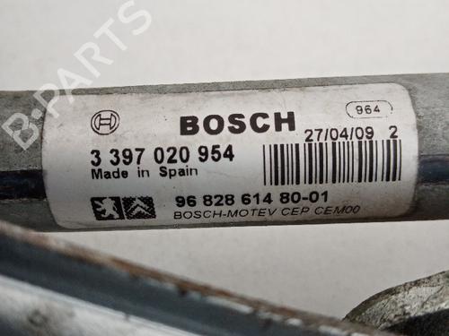Front wiper motor CITROËN BERLINGO MULTISPACE (B9)  | BP21038613M29  - Image 8