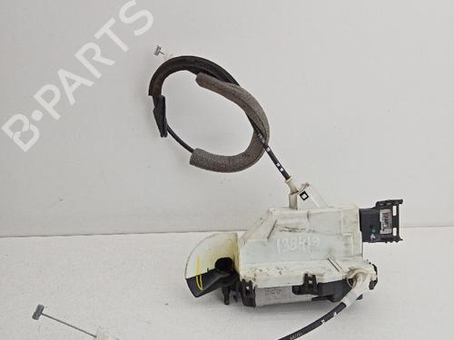 Fechadura frente direita CITROËN BERLINGO MULTISPACE (B9) [2008-2025]  21038619