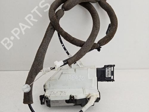 Used Front right lock CITROËN BERLINGO MULTISPACE (B9) [2008-2025]  21038620