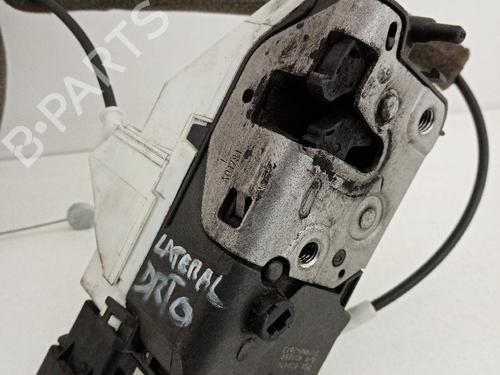 Front right lock CITROËN BERLINGO MULTISPACE (B9)  | BP21038620C97 