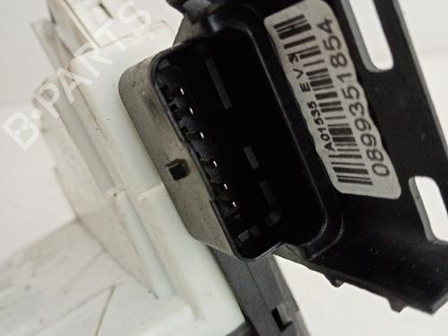 Front right lock CITROËN BERLINGO MULTISPACE (B9)  | BP21038620C97 