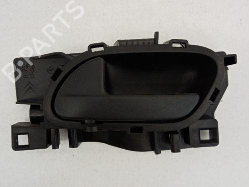 Used Front left exterior door handle CITROËN BERLINGO MULTISPACE (B9) [2008-2025]  21038628