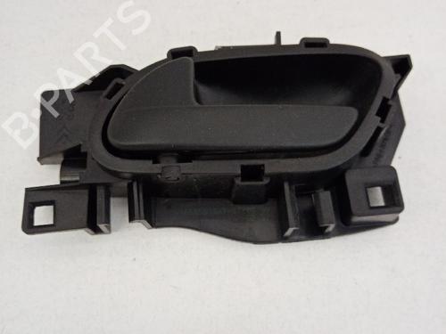 Front left exterior door handle CITROËN BERLINGO MULTISPACE (B9)  | BP21038628C128 
