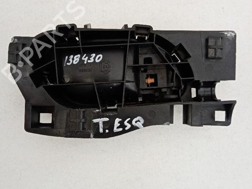 Front left exterior door handle CITROËN BERLINGO MULTISPACE (B9)  | BP21038628C128 