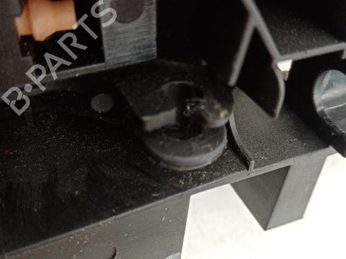 Front left exterior door handle CITROËN BERLINGO MULTISPACE (B9)  | BP21038628C128 